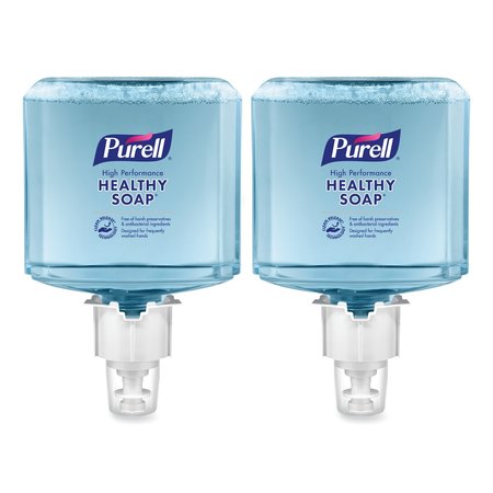 PURELL 1,200 mL Personal Soaps 2 PK 5085-02